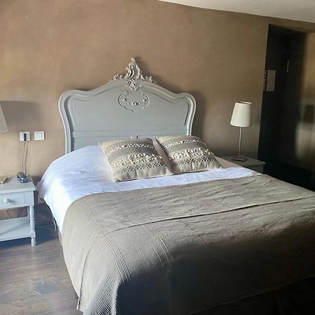 Hotel De La Tour Châtillon-sur-Chalaronne Dış mekan fotoğraf