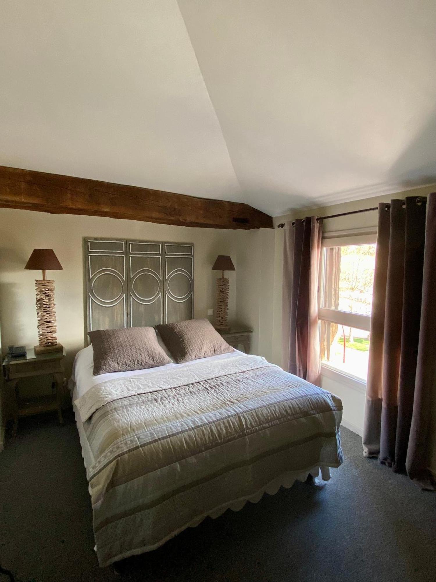 Hotel De La Tour Châtillon-sur-Chalaronne Dış mekan fotoğraf