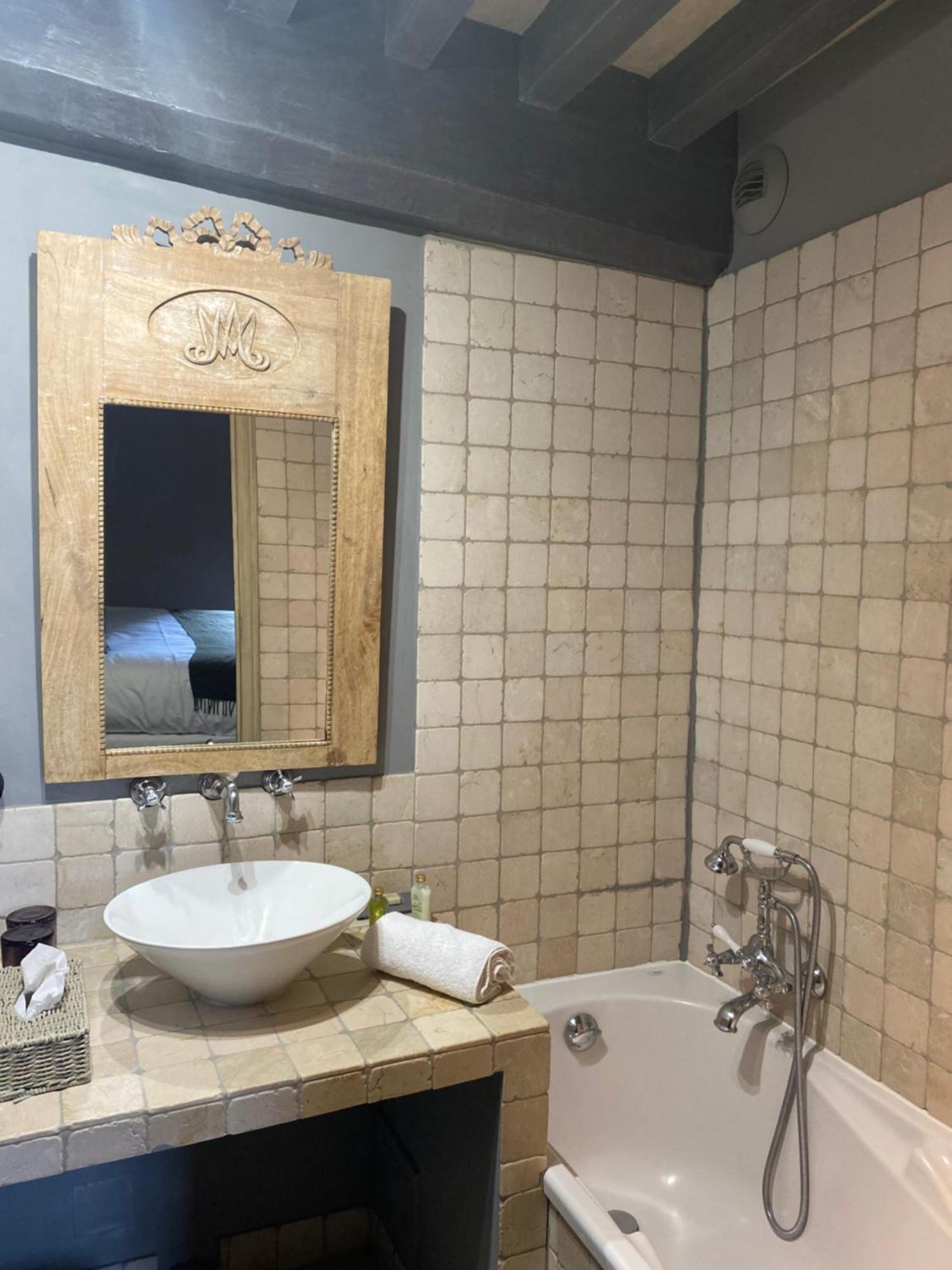 Hotel De La Tour Châtillon-sur-Chalaronne Dış mekan fotoğraf